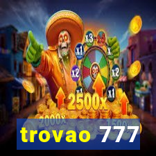 trovao 777